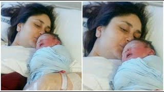 Watch Kareena Kapoor Baby Taimur Ali Khan First Photo |  à¤•à¤°à¥€à¤¨à¤¾ à¤•à¤ªà¥‚à¤° à¤¬à¥‡à¤¬à¥€ à¤¤à¥ˆà¤®à¥‚à¤° à¤…à¤²à¥€ à¤–à¤¾à¤¨ à¤ªà¤¹à¤²à¥‡ à¤«à¥‹à¤Ÿà¥‹ Video