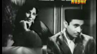 Watch Hamse Bhi Karlo Kahin Kabhi || Milap(1955) || Geeta Dutt || {Old Is Gold} Video