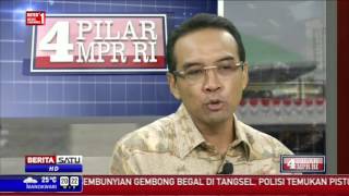 Watch 4 Pilar MPR RI: Budaya Goyong Royong #2 Video