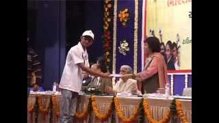 Watch GUJARAT- National Voters' Day, 2014 Video