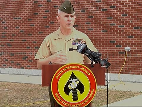 Watch Marines Killed in Helicopter Crash 'very Close' News Video Video