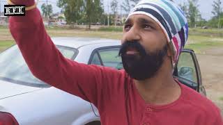 Watch Live Dancing Car - Best of #JSLive | Best Comedy Scenes | Punjabi Funny Comedy Scenes 2017 Video