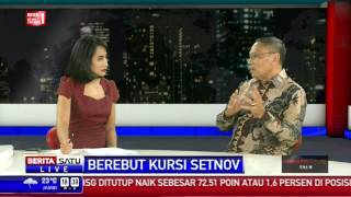 Watch Dialog: Berebut Kursi Setnov # 3 Video