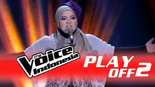 Watch Sekar Teja "Clown" | PlayOff 2 | The Voice Indonesia 2016 Video