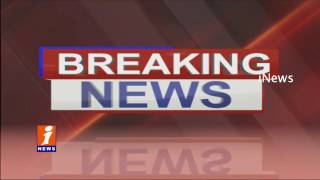 Watch Kadiyam Srihari Addresses Media After Telangana Cabinet Meeting | Hyderabad | iNews Video