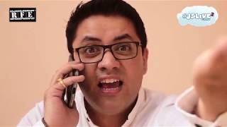 Watch Social Problems Exposed (Live) | #JSLive2 | Punjabi Funny Comedy Scenes 2017 Video