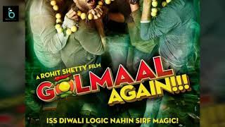 Watch Golmaal Again First Look Poster Launch - Ajay Devgn,Arshadwarsi,Shreyas,Kunal,Tushar Video