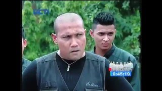 Watch Anak Jalanan Episode 159 - Part 5 Video