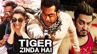 Watch Tiger Zinda Hai TEASER To Be Attached With Golmaal Again And Secret Superstar Video