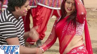 Watch Yarwa Holi Me Pichkari - Rang Lagali | Pankaj Lal Yadav | Bhojpuri Holi Song Video