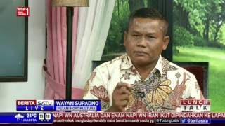 Watch Lunch Talk: Potret Petani Modern Indonesia #1 Video