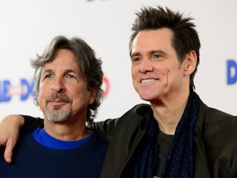 Watch Jim Carrey Gangs Up on Superheroes News Video Video