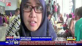 Watch Dialog: Titik Kritis RUU Pemilu 2019 #2 Video
