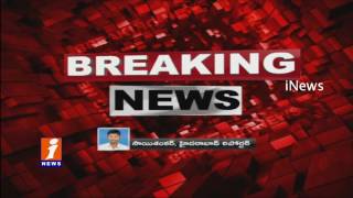 Watch Pawan Kalyan Public Meeting at November 10 in Anantapur | iNews Video