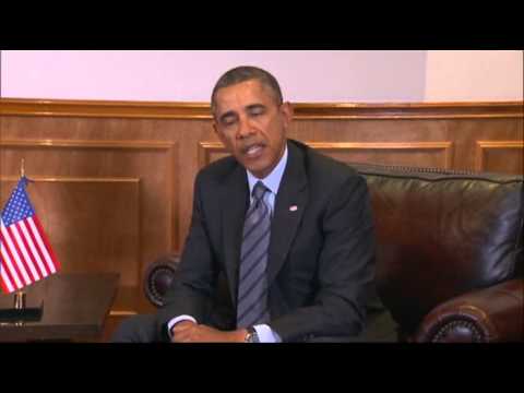Watch Ukraine's President, Protesters Agree on Truce News Video Video