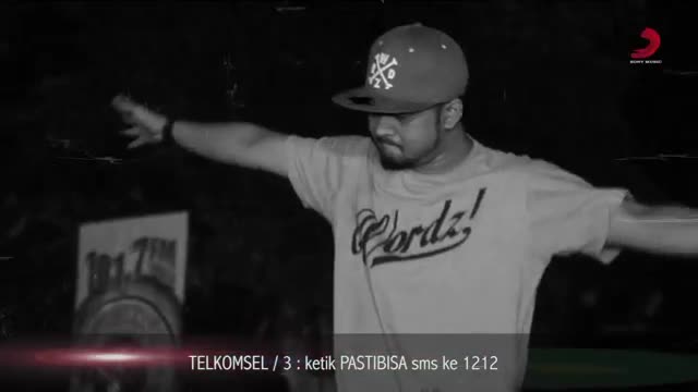 Watch Fade2Black - Pasti Bisa! (Official Music Video) Video