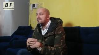 Watch Bigg Boss Contestant Ali Quli Mirza Angry Comment On Swami Om Video
