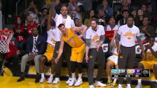 Watch Top 10 NBA Plays: March 8th Video
