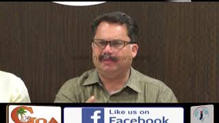 Watch We Will Get Services Like Ola/Uber If Taxi Owners Don't Co-operate- Cabral Video