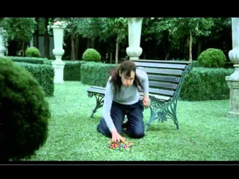 Watch Cadbury Gems - Raho Umarless - Park New TV Advt Video Video