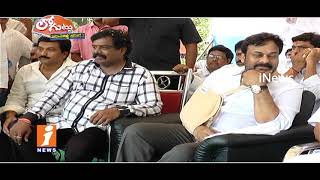 Watch Why TDP Leader Kothapalli Subbarayudu Dilemma On His Political Life? | Loguttu | iNews Video