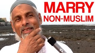Watch Muslim Marry Non-Muslim and Hindu in Mosque - Social Experiment Video