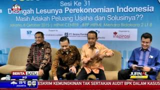 Watch Pemerintah: Penurunan Harga Premium Merugikan Pertamina Video