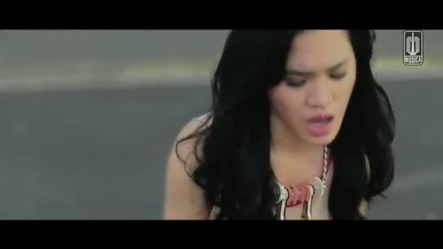 Watch Sheryl Sheinafia - RASA SUNYI Video