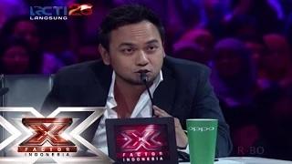 Watch X Factor Indonesia 2015 - Episode 21 (Part 5) - ROAD TO GRAND FINAL Video
