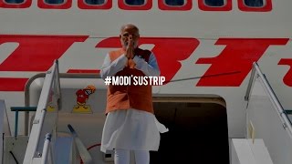 Watch Prime Minister Modi's US visit and what lies ahead Video
