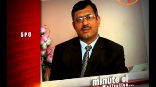 Watch How To Be Successful In Life - The Ultimate 5 P's of Success - Amba Dutt Bhatt (Motivational Speaker) Video