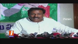 Watch Byreddy Rajasekhar Reddy | Pawan Kalyan No Roll In TDP Winning In 2014 | iNews Video