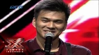 Watch X Factor Indonesia 2015 - Episode 03 - AUDITION 3 - ALDY SAPUTRA - SUIT & TIE (Justin Timberlake) Video