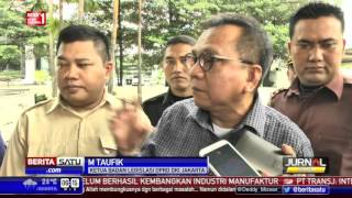 Watch Terkait Suap, Ketua Hingga Anggota DPRD DKI Diperiksa KPK Video