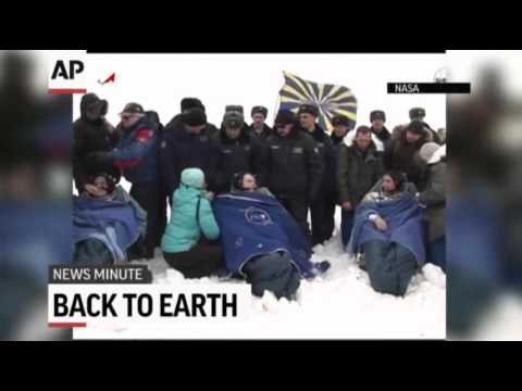 Watch AP Top Stories March 11th A News Video Video