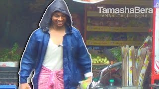 Watch Appearance Poor Vs Rich Social Experiment n Prank in India Video