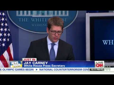 Watch U S report on Keystone indicates little climate impact News Video Video