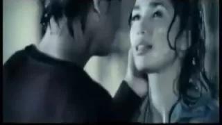 Watch Ku Pilih Hatimu - Ussy feat Andhika Pratama Video