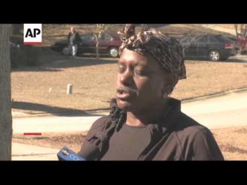 Watch SC Coroner Identifies Family of 4 Found Dead News Video Video
