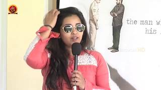 Watch Napoleon Movie Team Bytes About Movie - Anand Ravi, Komali & Ravi Varma Video