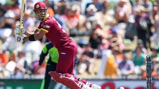 Watch World T20 - Lendl Simmons To Replace Andre Fletcher in West Indies Squad Sports News Video Video