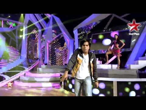 Watch Nach Baliye 6 - 19th January 2014 - Dharmesh, Rashmi, Moni, Siddesh, Mehek, Shayantani give a fabulous performance Video