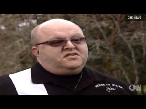 Watch $exting teen convicted of child po*n News Video Video