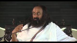 Watch Gurudev on the World Culture Festival and Yamuna Flood Plain Video