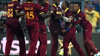 Watch 'West Indies Cricket Team Players Will Share World T20 Prize Money' - Sports News Video Video