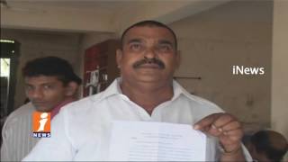 Watch YSRCP Leaders Case Filed Against AP Speaker Kodela On His Comments At Karimnagar | iNews Video