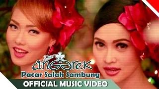 Watch Duo Anggrek - Pacar Salah Sambung (Official Music Video) Video