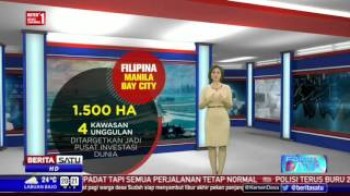 Watch Fakta Data: Mega Proyek Reklamasi Video