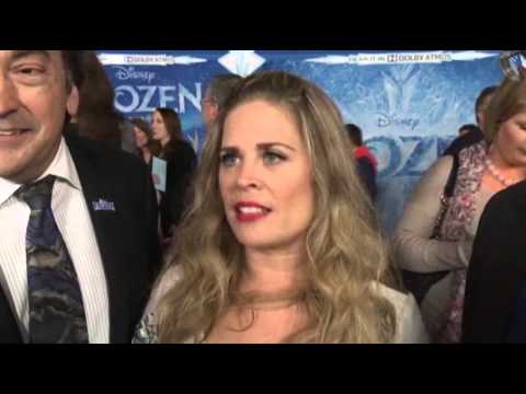 Watch Women Are in Control in 'Frozen' News Video Video