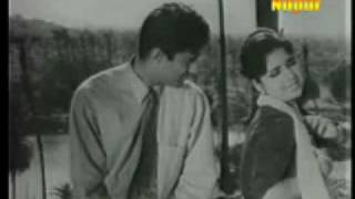 Watch Piya Khul ke Nayan Na Milaaye Re || Milap (1955) || Asha Bhonsle || {Old Is Gold} Video